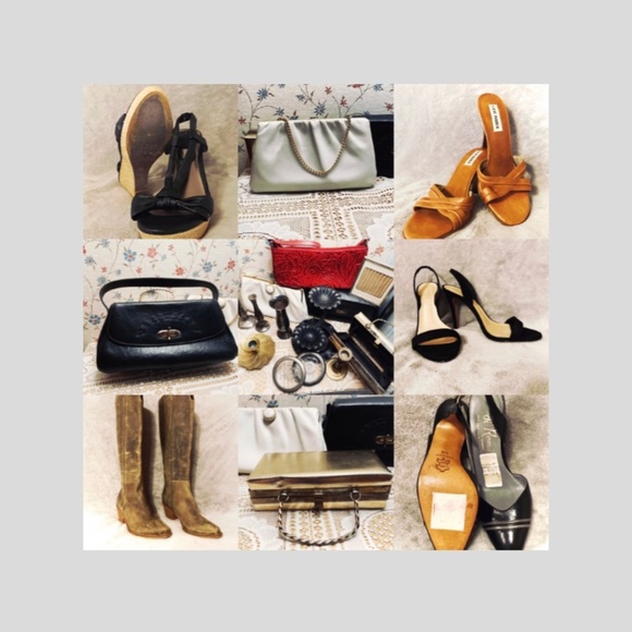 Meet your Posher, Tessa - Picture 1 of 1